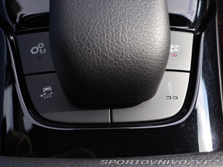 Mercedes-Benz CLA 2,0 AMG 45 S 4MATIC+ CZ D 2022