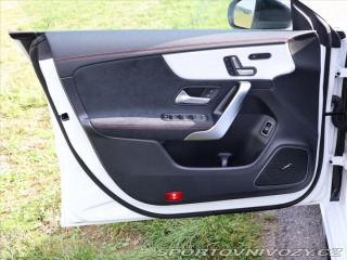 Mercedes-Benz CLA 2,0 AMG 45 S 4MATIC+ CZ D 2022