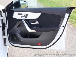 Mercedes-Benz CLA 2,0 AMG 45 S 4MATIC+ CZ D 2022