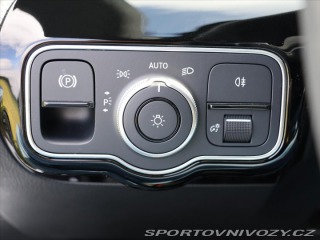 Mercedes-Benz CLA 2,0 AMG 45 S 4MATIC+ CZ D 2022