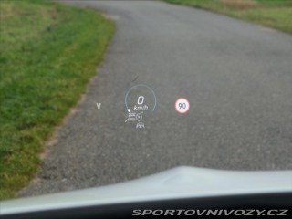 Mercedes-Benz CLA 2,0 AMG 45 S 4MATIC+ CZ D 2022