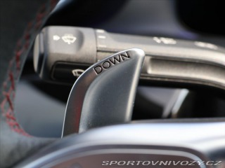 Mercedes-Benz CLA 2,0 AMG 45 S 4MATIC+ CZ D 2022