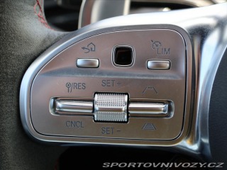 Mercedes-Benz CLA 2,0 AMG 45 S 4MATIC+ CZ D 2022