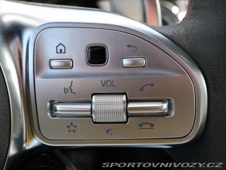 Mercedes-Benz CLA 2,0 AMG 45 S 4MATIC+ CZ D 2022