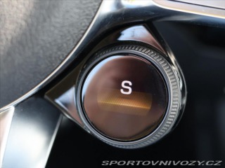 Mercedes-Benz CLA 2,0 AMG 45 S 4MATIC+ CZ D 2022