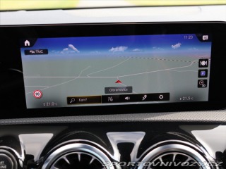 Mercedes-Benz CLA 2,0 AMG 45 S 4MATIC+ CZ D 2022