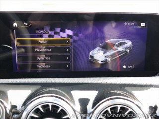 Mercedes-Benz CLA 2,0 AMG 45 S 4MATIC+ CZ D 2022