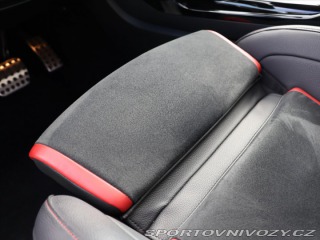 Mercedes-Benz CLA 2,0 AMG 45 S 4MATIC+ CZ D 2022