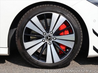 Mercedes-Benz CLA 2,0 AMG 45 S 4MATIC+ CZ D 2022