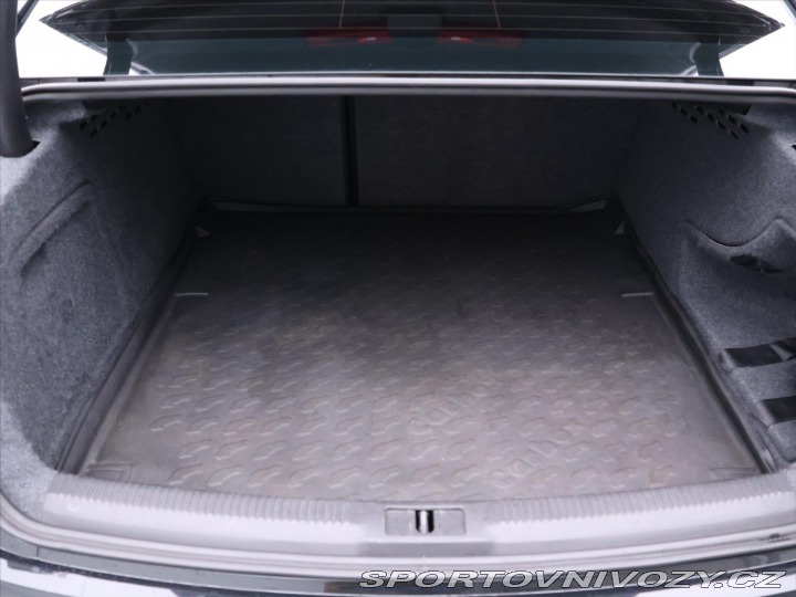 Audi A4 3,2 FSI V6 195kW Quattro 2008
