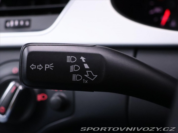 Audi A4 3,2 FSI V6 195kW Quattro 2008