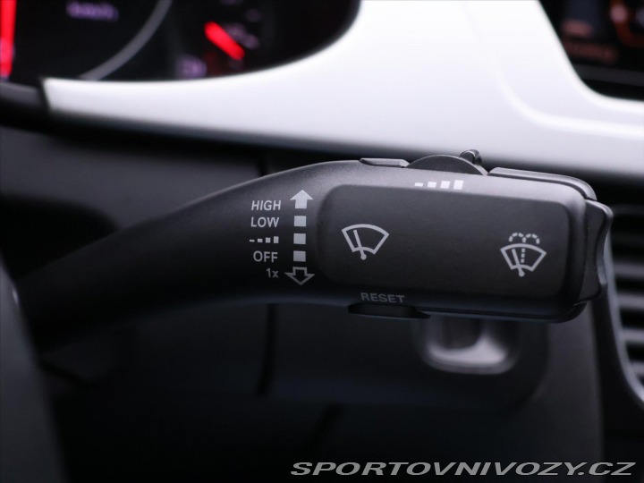 Audi A4 3,2 FSI V6 195kW Quattro 2008