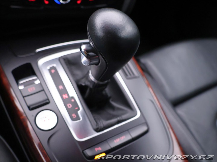 Audi A4 3,2 FSI V6 195kW Quattro 2008