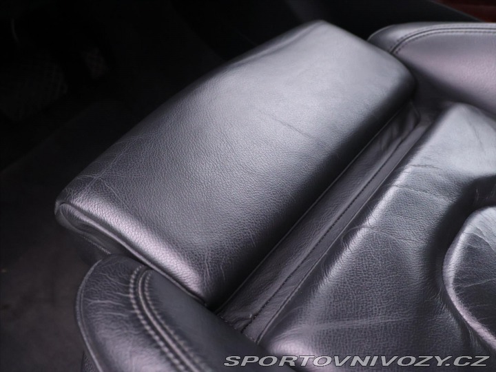 Audi A4 3,2 FSI V6 195kW Quattro 2008