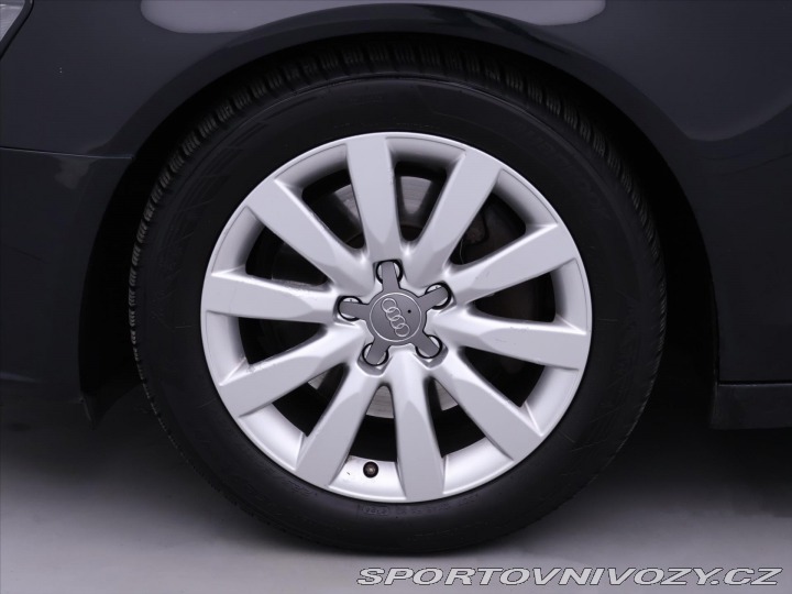 Audi A4 3,2 FSI V6 195kW Quattro 2008