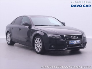 Audi A4 3,2 FSI V6 195kW Quattro 2008