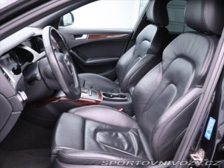 Audi A4 3,2 FSI V6 195kW Quattro 2008