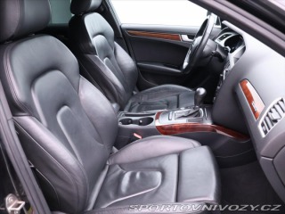 Audi A4 3,2 FSI V6 195kW Quattro 2008