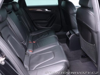 Audi A4 3,2 FSI V6 195kW Quattro 2008
