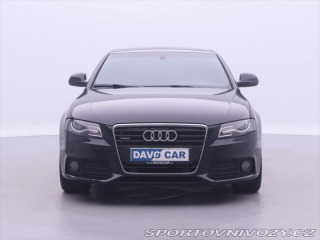 Audi A4 3,2 FSI V6 195kW Quattro 2008