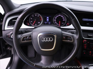 Audi A4 3,2 FSI V6 195kW Quattro 2008