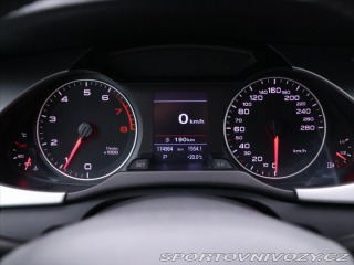 Audi A4 3,2 FSI V6 195kW Quattro 2008