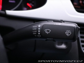 Audi A4 3,2 FSI V6 195kW Quattro 2008
