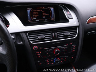 Audi A4 3,2 FSI V6 195kW Quattro 2008