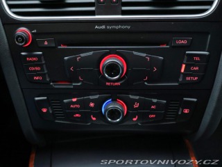 Audi A4 3,2 FSI V6 195kW Quattro 2008