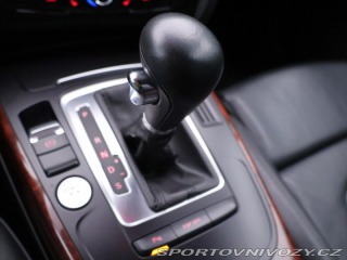 Audi A4 3,2 FSI V6 195kW Quattro 2008