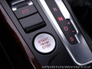 Audi A4 3,2 FSI V6 195kW Quattro 2008