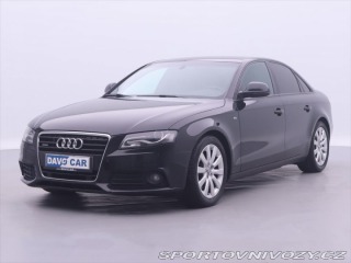 Audi A4 3,2 FSI V6 195kW Quattro 2008