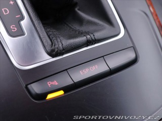 Audi A4 3,2 FSI V6 195kW Quattro 2008