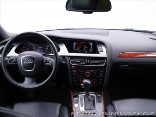Audi A4 3,2 FSI V6 195kW Quattro 2008