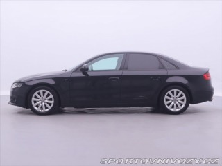 Audi A4 3,2 FSI V6 195kW Quattro 2008