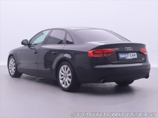Audi A4 3,2 FSI V6 195kW Quattro 2008