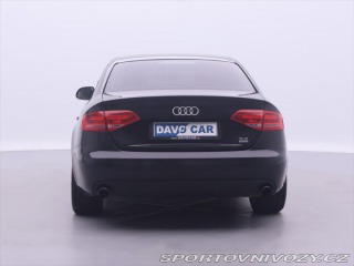 Audi A4 3,2 FSI V6 195kW Quattro 2008