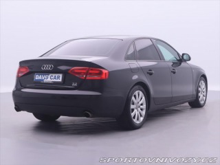 Audi A4 3,2 FSI V6 195kW Quattro 2008