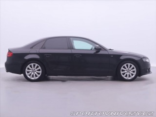 Audi A4 3,2 FSI V6 195kW Quattro 2008