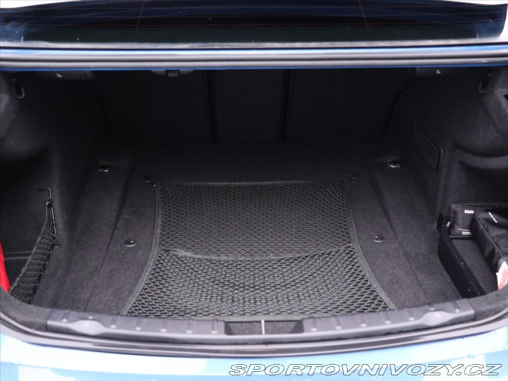 BMW 3 3,0 340i 240kW CZ DPH xDr 2016