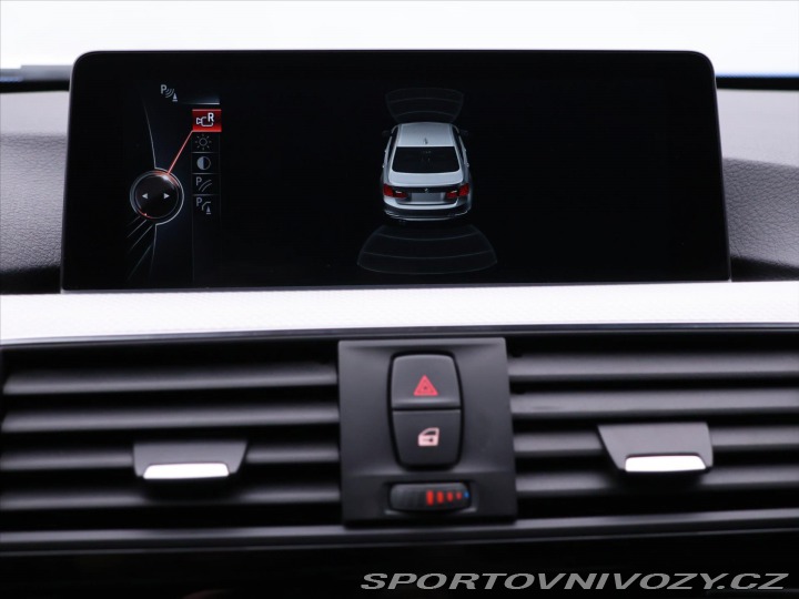 BMW 3 3,0 340i 240kW CZ DPH xDr 2016