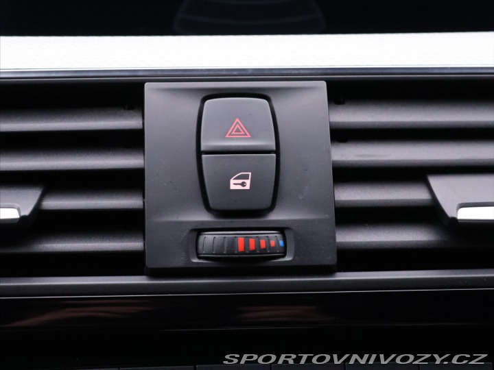 BMW 3 3,0 340i 240kW CZ DPH xDr 2016
