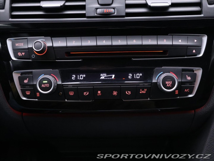 BMW 3 3,0 340i 240kW CZ DPH xDr 2016