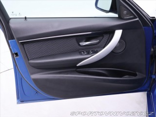 BMW 3 3,0 340i 240kW CZ DPH xDr 2016