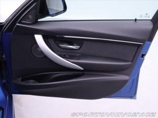 BMW 3 3,0 340i 240kW CZ DPH xDr 2016