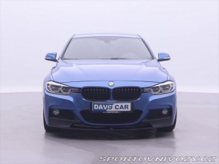 BMW 3 3,0 340i 240kW CZ DPH xDr 2016