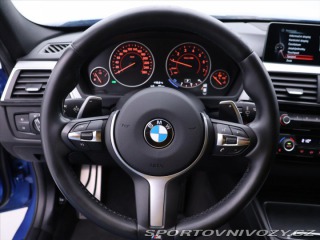 BMW 3 3,0 340i 240kW CZ DPH xDr 2016