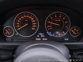 BMW 3 3,0 340i 240kW CZ DPH xDr 2016