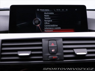 BMW 3 3,0 340i 240kW CZ DPH xDr 2016