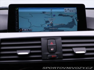 BMW 3 3,0 340i 240kW CZ DPH xDr 2016